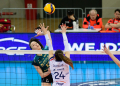 Gdyby sety były o połowę krótsze... Koniec europejskiej przygody. Chieri'76 - PGE Budowlani Łódź 3:0 1 2026-02-19 | Puchar CEV. Porażka PGE Budowlanych Łódź