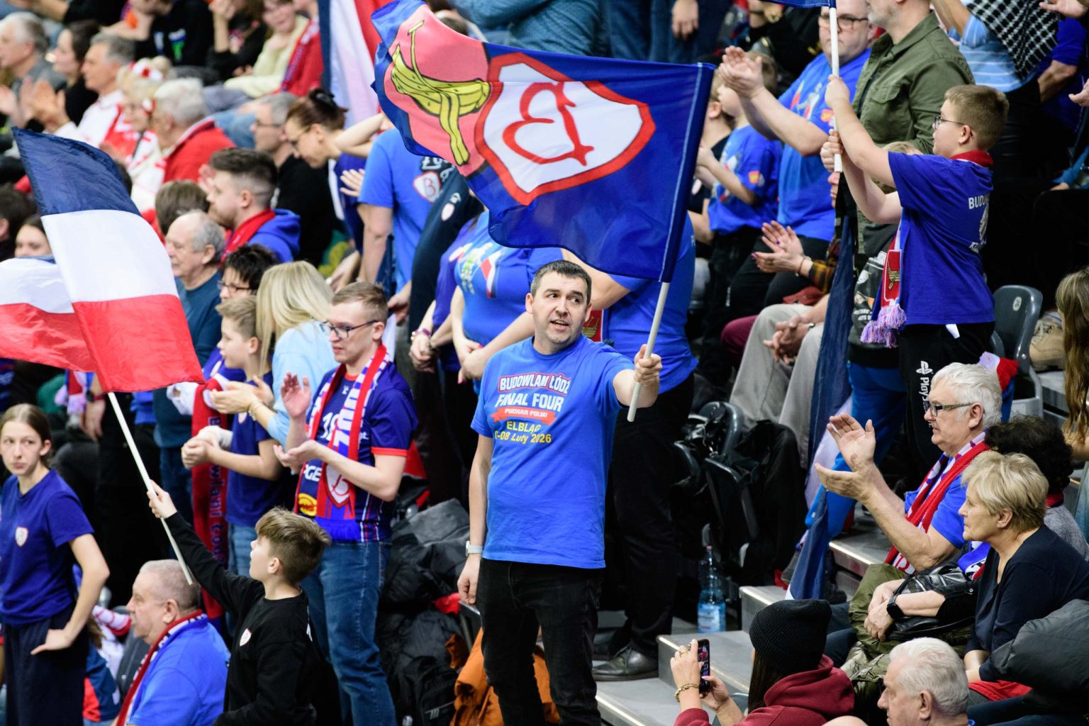 Puchar CEV. PGE Budowlani Lodz – Chieri 76 fot Sebastian Szwajkowski 6