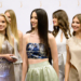 20. Konkurs Miss Polonia Województwa Łódzkiego. Prezentacja finalistek