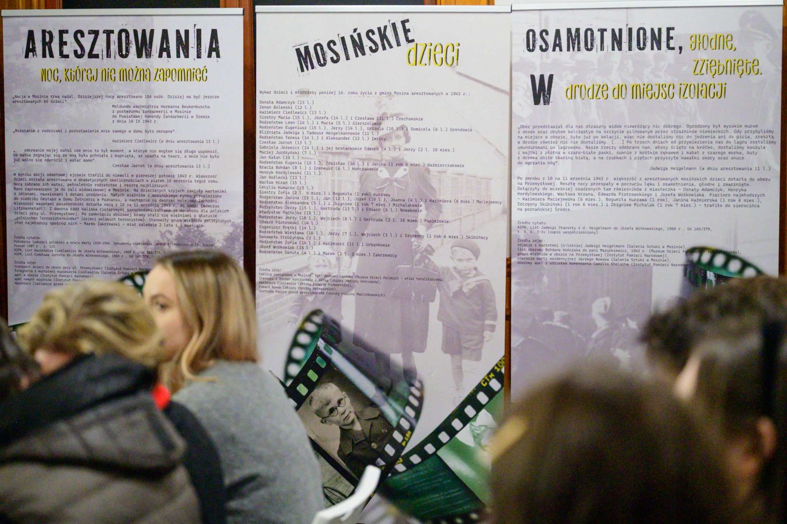 Spotkanie z Bohdanem Kończakiem w Muzeum Dzieci Polskich fot Sebastian Szwajkowski_11 Spotkanie z Bohdanem Konczakiem w Muzeum Dzieci Polskich fot Sebastian Szwajkowski 11