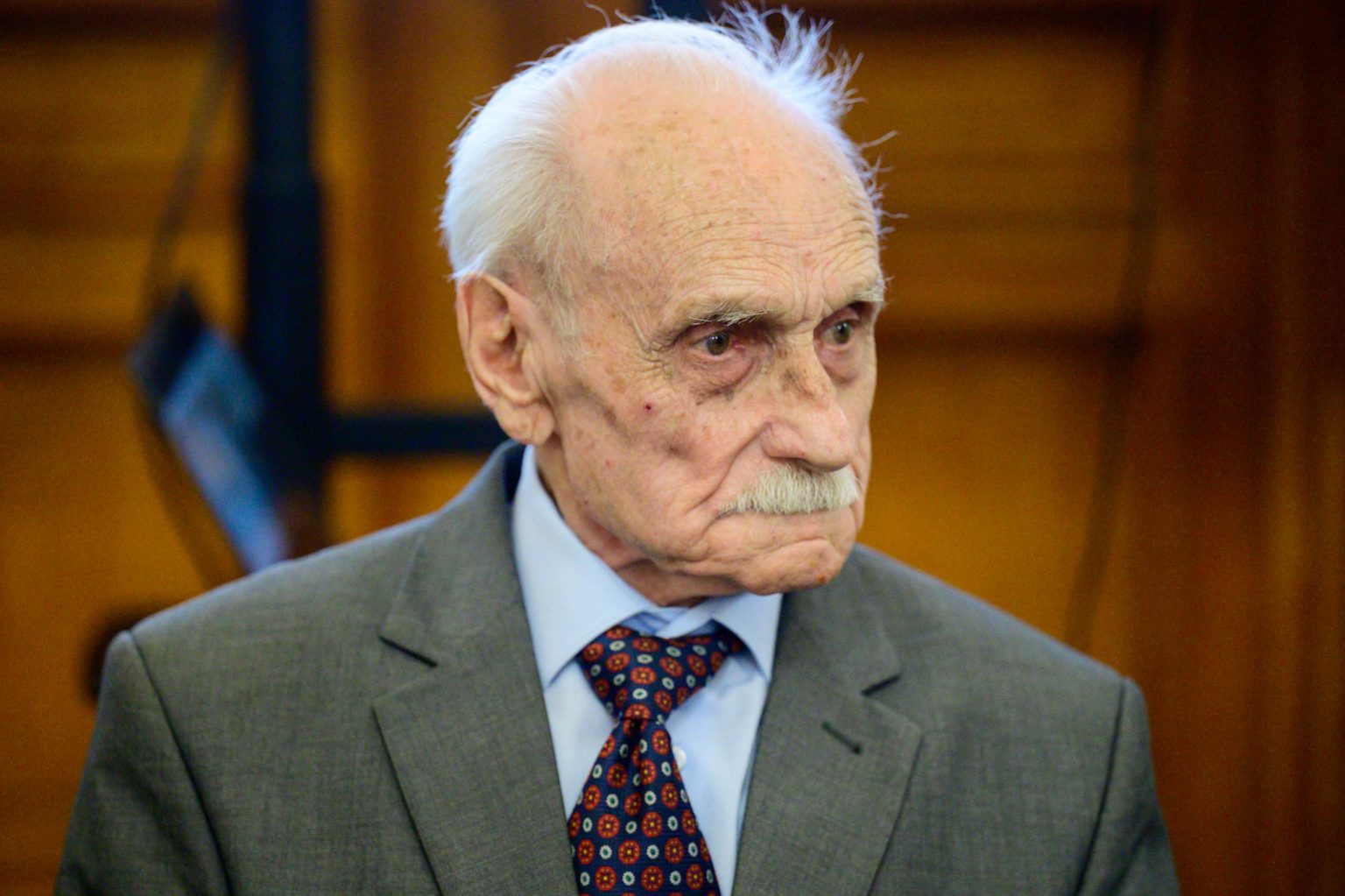 Spotkanie z Bohdanem Konczakiem w Muzeum Dzieci Polskich fot Sebastian Szwajkowski 17