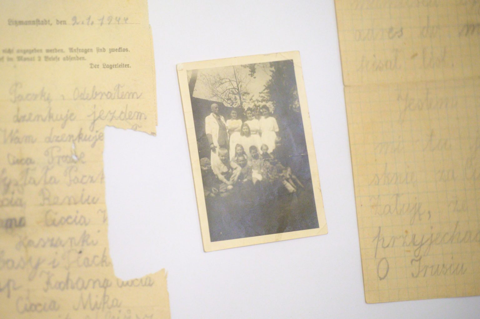 Spotkanie z Bohdanem Kończakiem w Muzeum Dzieci Polskich fot Sebastian Szwajkowski_7 Spotkanie z Bohdanem Konczakiem w Muzeum Dzieci Polskich fot Sebastian Szwajkowski 7