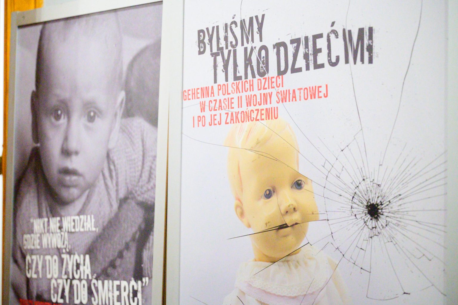 Spotkanie z Bohdanem Konczakiem w Muzeum Dzieci Polskich fot Sebastian Szwajkowski 8