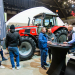 Targi FERMA w Hali Expo. Co czeka hodowców po trudnej zimie? Eksperci zabierają głos