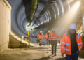 PLK rozwiązały kontrakt w wykonawcą tunelu pod Łodzią. Co dalej z inwestycją?