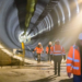PLK rozwiązały kontrakt w wykonawcą tunelu pod Łodzią. Co dalej z inwestycją?