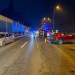 Dwa wypadki na DK91 w Tuszynie. Trzy osoby ranne, cztery rozbite samochody 29 Zablokowana DK91 w Tuszynie. Dwa wypadki, trzy osoby ranne, cztery rozbite samochody
