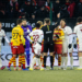 Nie dla miękkich karnych w Ekstraklasie. Afimico Pululu nabrał VAR, Widzew Łódź znów został skrzywdzony