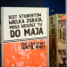 Największy strajk studencki w historii Łodzi. Upamiętniono wydarzenia sprzed 45 lat [ZDJĘCIA]