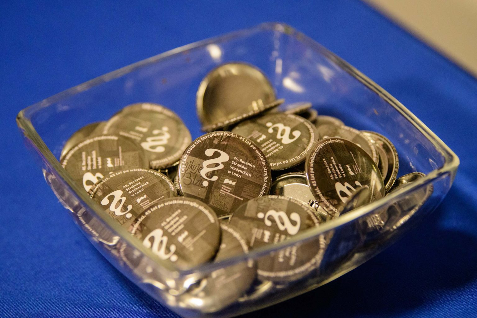 Wspomnienie Strajków studenckich w Muzeum Niepodległości fot Sebastian Szwajkowski_8 Wspomnienie Strajkow studenckich w Muzeum Niepodleglosci fot Sebastian Szwajkowski 8