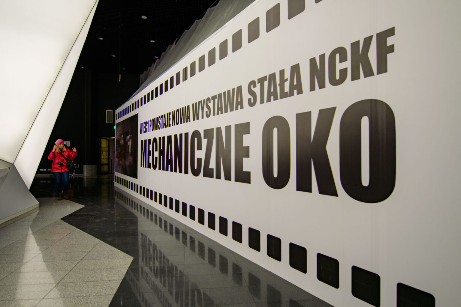 Wystawa Mechaniczne Oko powstaje w EC1 fot Sebastian Szwajkowski_16 Wystawa Mechaniczne Oko powstaje w EC1 fot Sebastian Szwajkowski 16