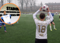 Grot SMS Łódź - Pogoń Szczecin 0:3. Nadzieją ma być nowa zawodniczka