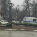 Wypadek obok pl. Dąbrowskiego. Autobus zderzył się z osobówką