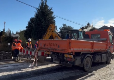 Kolejne awarie wodociągowe w Łodzi. Sprawdź listę adresów