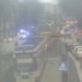 Hulajnogą wjechał pod tramwaj. MPK Łódź jeździ objazdami 15 Hulajnogą wjechał pod tramwaj. MPK Łódź jeździ objazdami