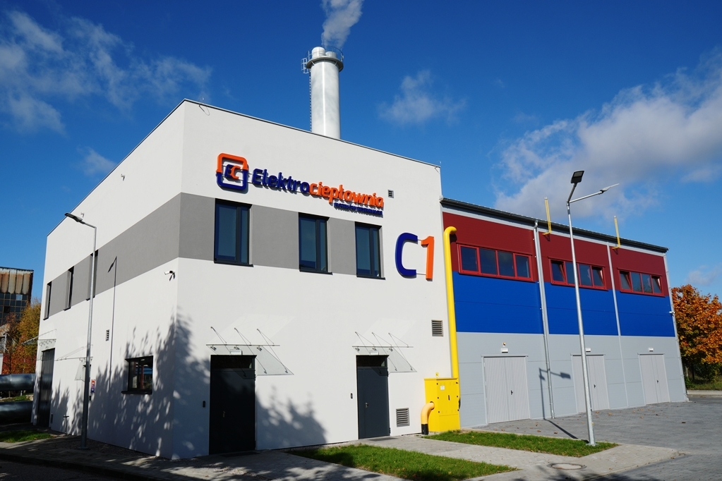 Piotrków z wsparciem dla nowoczesnej produkcji energii i ciepła. Nawet 130 mln zł dla miejskiej elektrociepłowni 1 Piotrków Trybunalski z wsparciem dla nowoczesnej produkcji energii i ciepła. Nawet 130 mln zł dla miejskiej elektrociepłowni