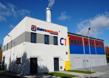 Piotrków Trybunalski z wsparciem dla nowoczesnej produkcji energii i ciepła. Nawet 130 mln zł dla miejskiej elektrociepłowni