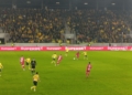 GKS Katowice - Widzew Łódź