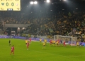 GKS Katowice - Widzew Łódź
