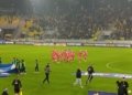 GKS Katowice - Widzew Łódź