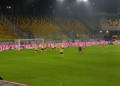 GKS Katowice - Widzew Łódź