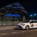 Praca jako kierowca taxi - z własnym samochodem czy wynajętym? 7 samochód Uber Łódź