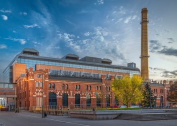 Łódzki rynek nieruchomości komercyjnych pod lupą – analiza i prognozy na 2026 rok