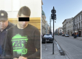 Zabójstwo na Piotrkowskiej