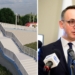 Mieszkańcy Widzewa doczekają się kładki. Minister Dariusz Klimczak: będzie bezpiecznie