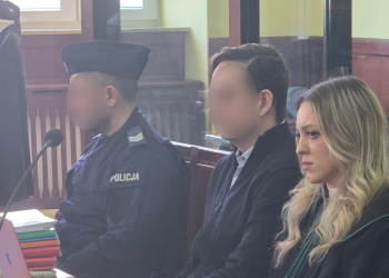 Proces Sebastiana M. Rodzina ofiar zabrała głos, padły dramatyczne słowa
