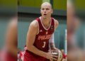 Maciej Lampe w ŁKS Coolpack Łódź