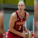 Hit transferowy! Maciej Lampe, drugi Polak w historii NBA, zagra w ŁKS Coolpack Łódź 6 Maciej Lampe w ŁKS Coolpack Łódź