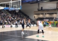 Maciej Lampe dementuje transfer do ŁKS Coolpack Łódź. „Kontraktu na oczy nie widziałem” 5 ŁKS Coolpack Łódź - Decka Pelplin 95:81