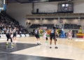 Maciej Lampe dementuje transfer do ŁKS Coolpack Łódź. „Kontraktu na oczy nie widziałem” 9 ŁKS Coolpack Łódź - Decka Pelplin 95:81