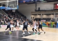 Maciej Lampe dementuje transfer do ŁKS Coolpack Łódź. „Kontraktu na oczy nie widziałem” 2 ŁKS Coolpack Łódź - Decka Pelplin 95:81