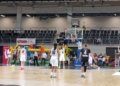 Maciej Lampe dementuje transfer do ŁKS Coolpack Łódź. „Kontraktu na oczy nie widziałem” 3 ŁKS Coolpack Łódź - Decka Pelplin 95:81
