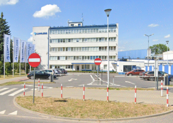 Niemal 500 osób straci pracę. Zwolnienia w pabianickiej fabryce