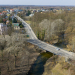 Remont mostu w Skierniewicach. Duże utrudnienia w ruchu 7 Remont mostu w Skierniewicach