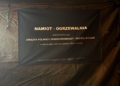 Namiot Pełen Ciepła w Łodzi