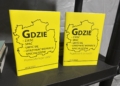 Namiot Pełen Ciepła w Łodzi