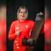 Natalia Siuba-Jarosz powalczy o medal paralimpijski. Lekarka z Bełchatowa jest specjalistą w parasnowboardzie