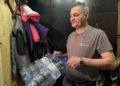 Nie mają wody od tygodnia. Mieszkańcom Górnej musi wystarczyć 25 litrów w baniakach