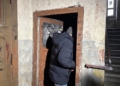Nie mają wody od tygodnia. Mieszkańcom Górnej musi wystarczyć 25 litrów w baniakach