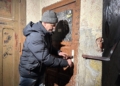 Nie mają wody od tygodnia. Mieszkańcom Górnej musi wystarczyć 25 litrów w baniakach