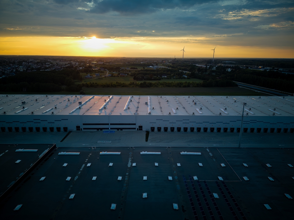 Łódzki rynek nieruchomości komercyjnych pod lupą - analiza i prognozy na 2026 rok 2 Nieruchomości na gruntach komercyjnych w Łodzi