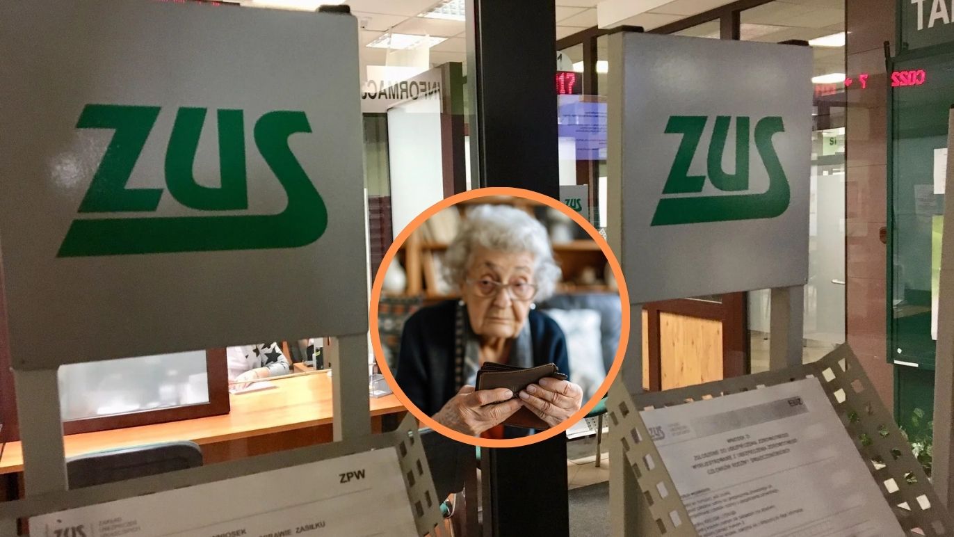 Waloryzacja emerytur wyższa niż zakładano