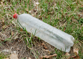 Stopniał śnieg, a do pozimowego sprzątania miasta jeszcze chwila. Na ulicach Łodzi nie brakuje śmieci 9 Stopniał śnieg, a do pozimowego sprzątania miasta jeszcze chwila. Na ulicach Łodzi nie brakuje śmieci