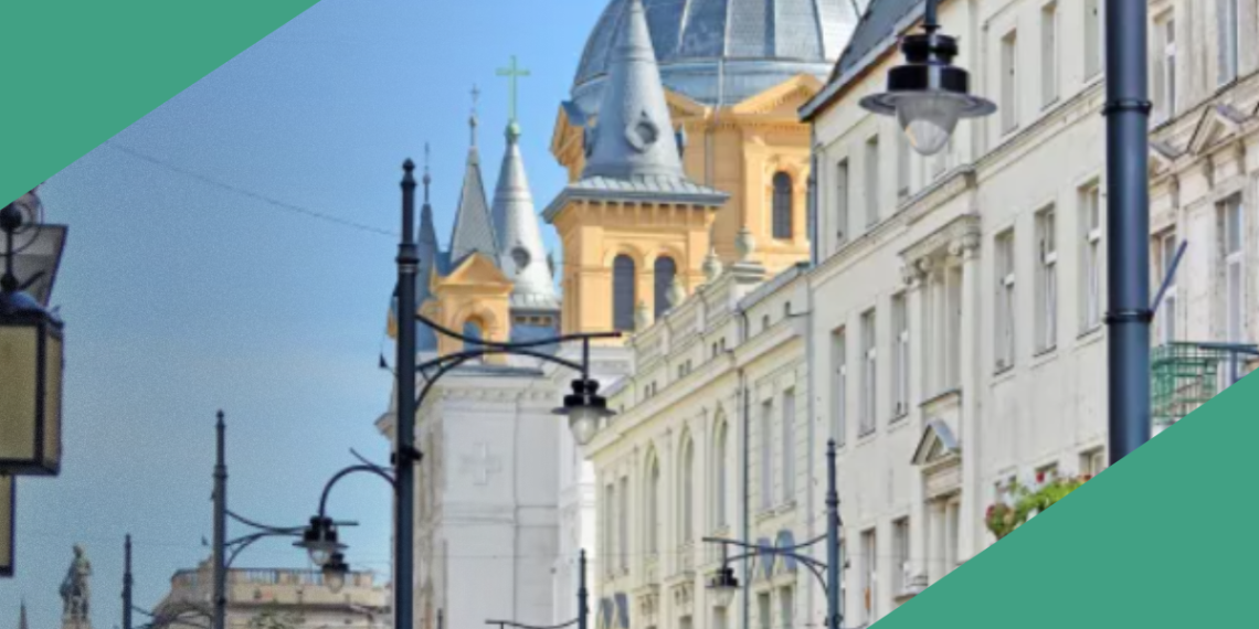 Pożyczka pod zastaw nieruchomości dla firm – szybkie finansowanie dla przedsiębiorców z Łodzi i regionu