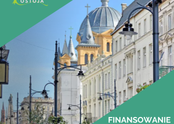 Pożyczka pod zastaw nieruchomości dla firm – szybkie finansowanie dla przedsiębiorców z Łodzi i regionu