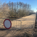 Remont mostu w gminie Nieborów. Mieszkańcy zyskają nową przeprawę przez Bzurę